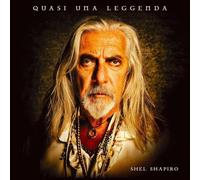 Shapiro Shel - Quasi Una Leggenda - Cd+Libro 60 Pag.