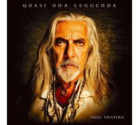 Quasi Una Leggenda - Shel Shapiro (Vinile)