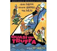 Quasi Una Truffa / A Touch of Larceny