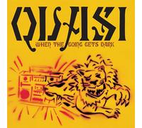 Quasi - When the Going Gets Dark [VINYL]