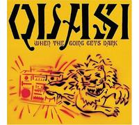 Quasi - When The Going Gets Dark