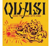 Quasi - When the Going Gets Dark [VINYL]