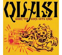 Quasi - When the Going Gets Dark [VINYL]
