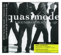 Quasimode - Sounds Of Peace