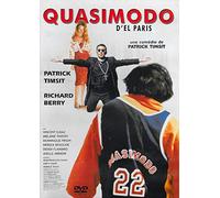 Quasimodo D'El Paris
