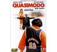 Quasimodo d'el paris