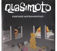 Quasimoto - Further Instrumentals