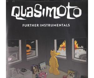 Quasimoto - Further Instrumentals