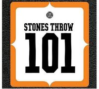 Quasimoto Stones Throw 101 (CD)