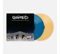 Quasimoto The Further Adventures of Lord Quas (Vinyl LP)
