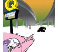 Quasimoto - Unseen (4 LP)