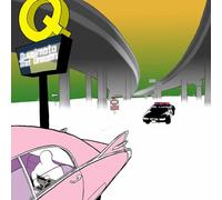 Quasimoto - Unseen