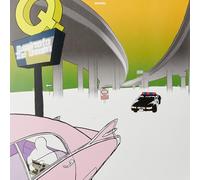 Quasimoto - Unseen (4 LP)