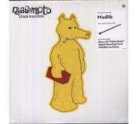 Quasimoto - Yessir Whatever