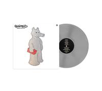 Quasimoto Yessir Whatever (Vinyl LP) 12" Album Coloured Vinyl