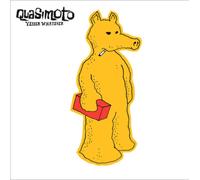 Quasimoto Yessir Whatever (Vinyl LP) 12" Album with 7" Single