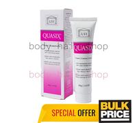 Quasix Crema Anti-Arrossamento Rosacea Blemish Cura Delicata per Pelli...
