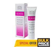 Quasix Crema Anti-Arrossamento Rosacea Blemish Cura Delicata per Pelli Sensib...