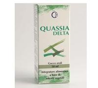QUASSIA DELTA SOL IAL 50ML