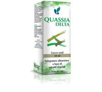 Quassia Delta Soluzione Idroalcolica Integratore 50 ml