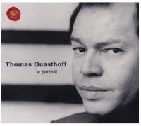 Quasthoff,Thomas - A Portrait