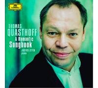 Quasthoff,Thomas - A Romantic Songbook