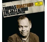 Quasthoff,Thomas - Jazz Album-Watch What Happens