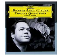 Quasthoff Thomas - Lieder