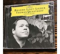 Quasthoff,Thomas - Lieder