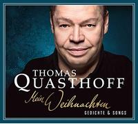 Quasthoff, Thomas - Mein Weihnachten
