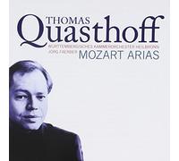 Quasthoff, Thomas - Mozart Arias