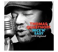 Quasthoff Thomas - Nice 'N' Easy