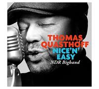 Quasthoff Thomas – Nice 'N' Easy – Sony Music