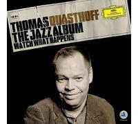 Quasthoff, Thomas - T.Quasthoff: the Jazz Album