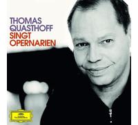 Quasthoff,Thomas - Thomas Quasthoff Singt Opernarien