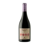 Quater Vitis' Rosso Firriato 2021