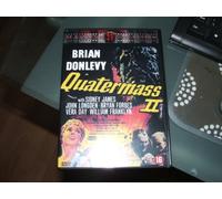 Quatermass 2 (edizione Olandese)