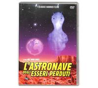 L'astronave degli esseri perduti (DVD) James Donald Julian Glover Andrew Keir