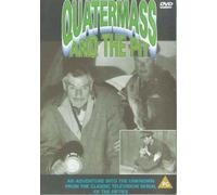 Quatermass And The Pit