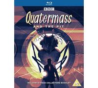 Quatermass and The Pit (Blu-ray)