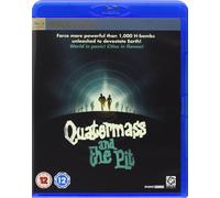 Quatermass & The Pit (Double Play) [Edizione: Regno Unito] [Edizione: Regno Unito]