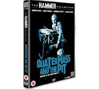 Quatermass and the Pit (DVD) Peter Copley June Ellis Roger Avon Keith Marsh