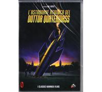 QUATERMASS COLLECTION - SERIE 3 DVD NUOVI