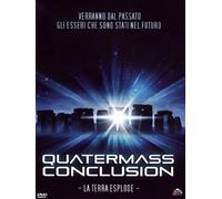 Quatermass Conclusion