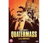 Quatermass (DVD)