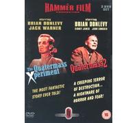 Quatermass Experiment, the/...