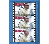 Quatermass II (DVD) Hugh Griffith John Robinson John Stone Monica Grey