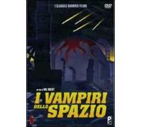 Quatermass II. I vampiri dello spazio