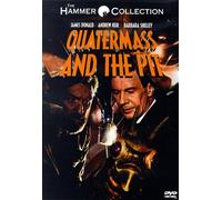 Quatermass & The Pit