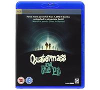 Quatermass & The Pit (Double Play) [Edizione: Regno Unito] [Edizione: Regno Unito]